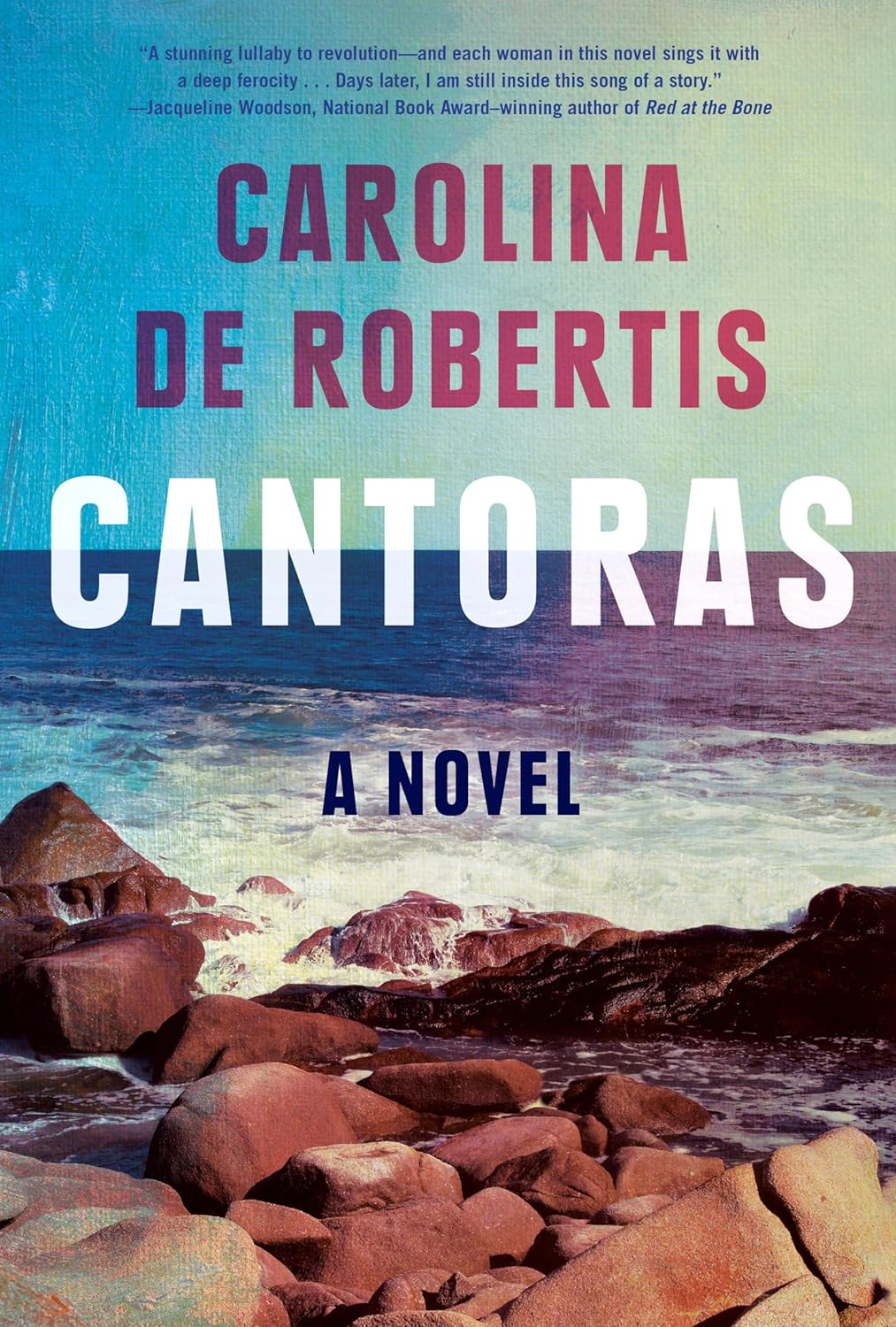 Image of: Cantoras by Caro de Robertis